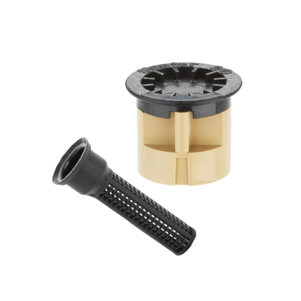 Hunter 2Q short-radius fixed nozzle, 0.6 m, 90 degree