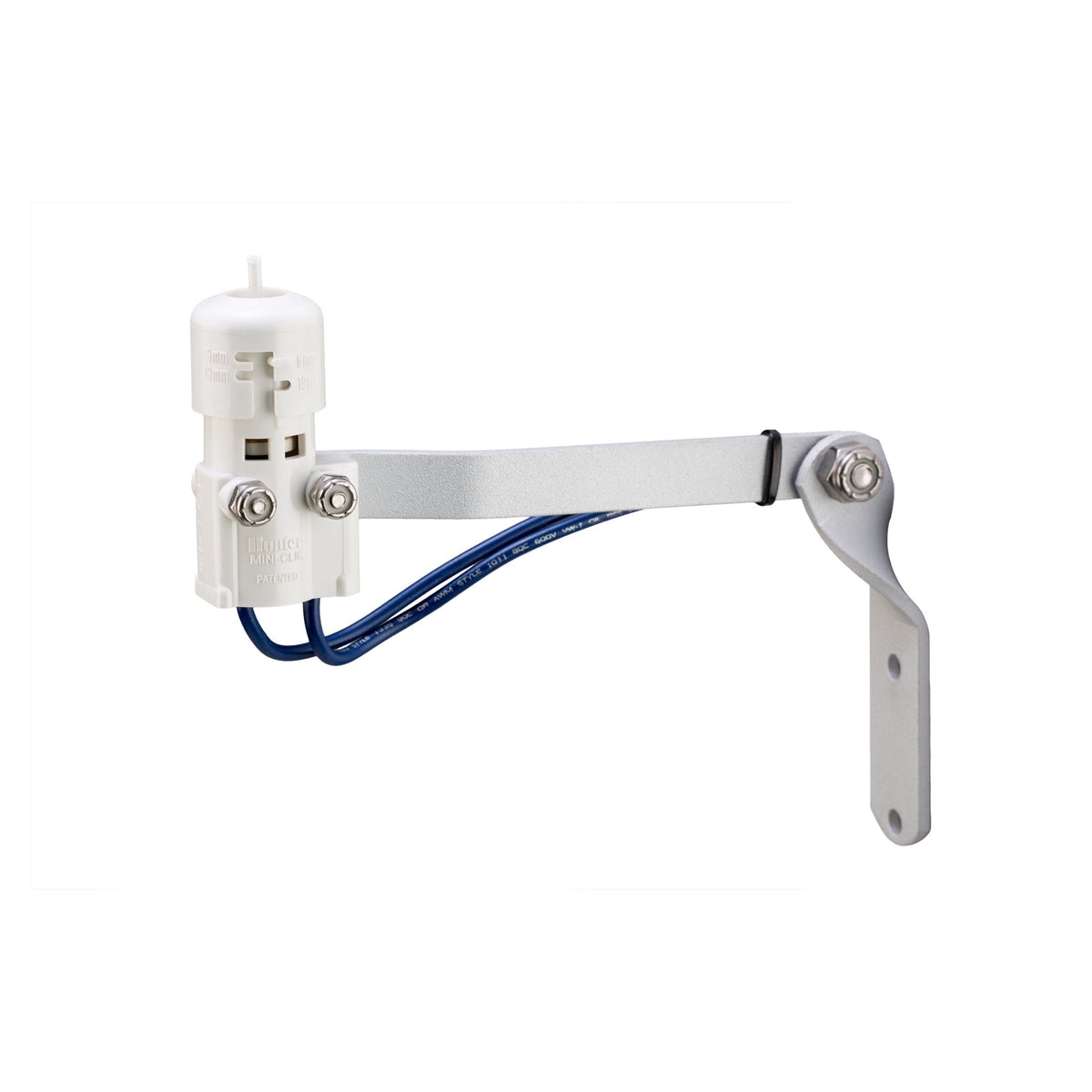 Hunter Mini Click Rain Sensor Compatible With Most Irrigation Controllers