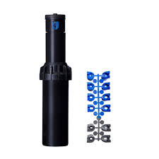 Hunter I20 Ultra Bsp 3/4" Part And Full Circle Model