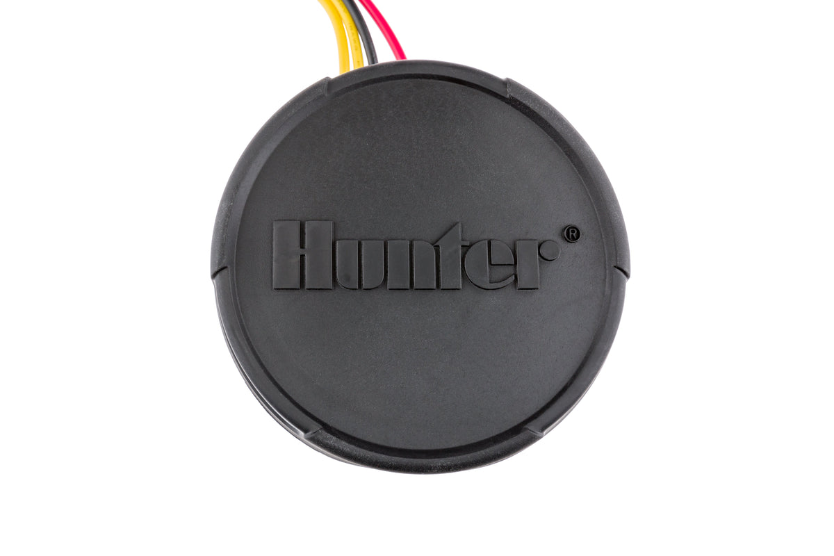Hunter Node 100 Single Station Controller (Dc Latching Solenoid Included)
