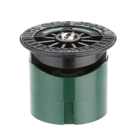 Hunter 12H fixed nozzle, 3.7 m, 180 degree