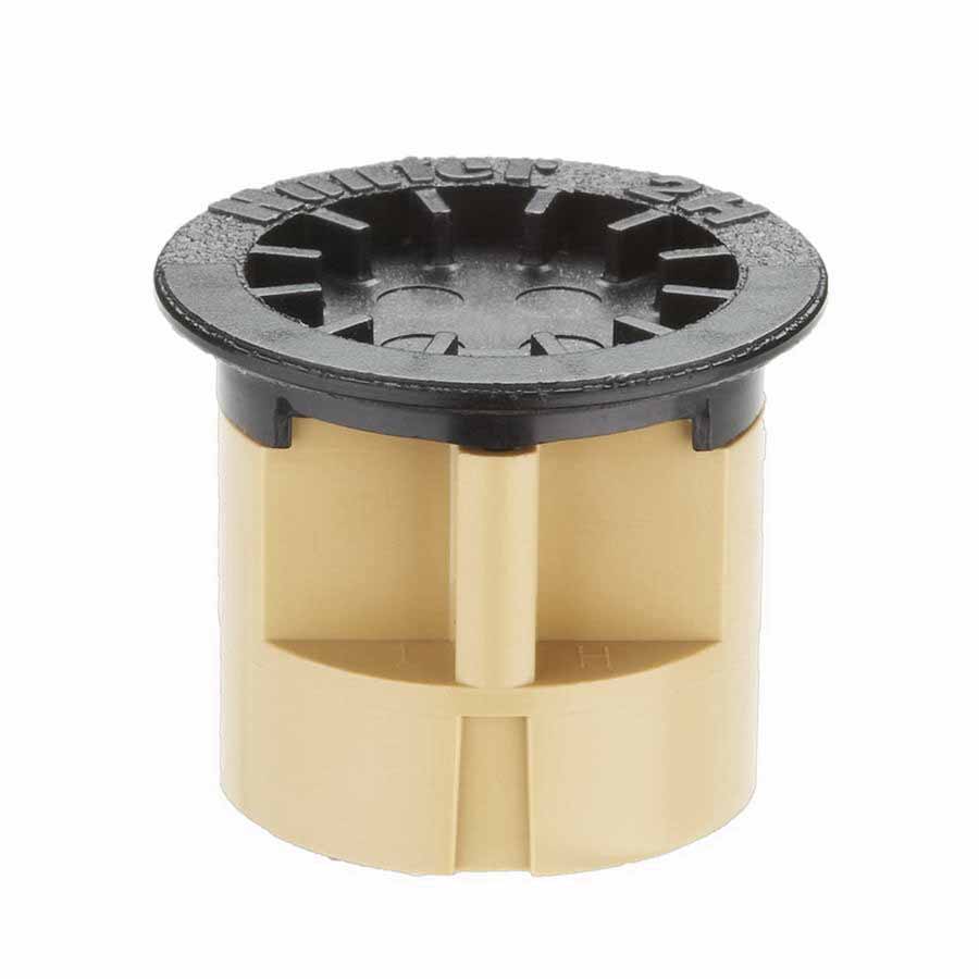 Hunter 2H short-radius fixed nozzle, 0.6 m, 180 degree