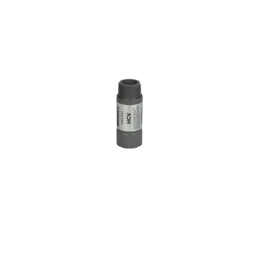 Hunter Hcv Check Valve 20Mm - 3/4" Female Inlet X 3/4" Male Outlet