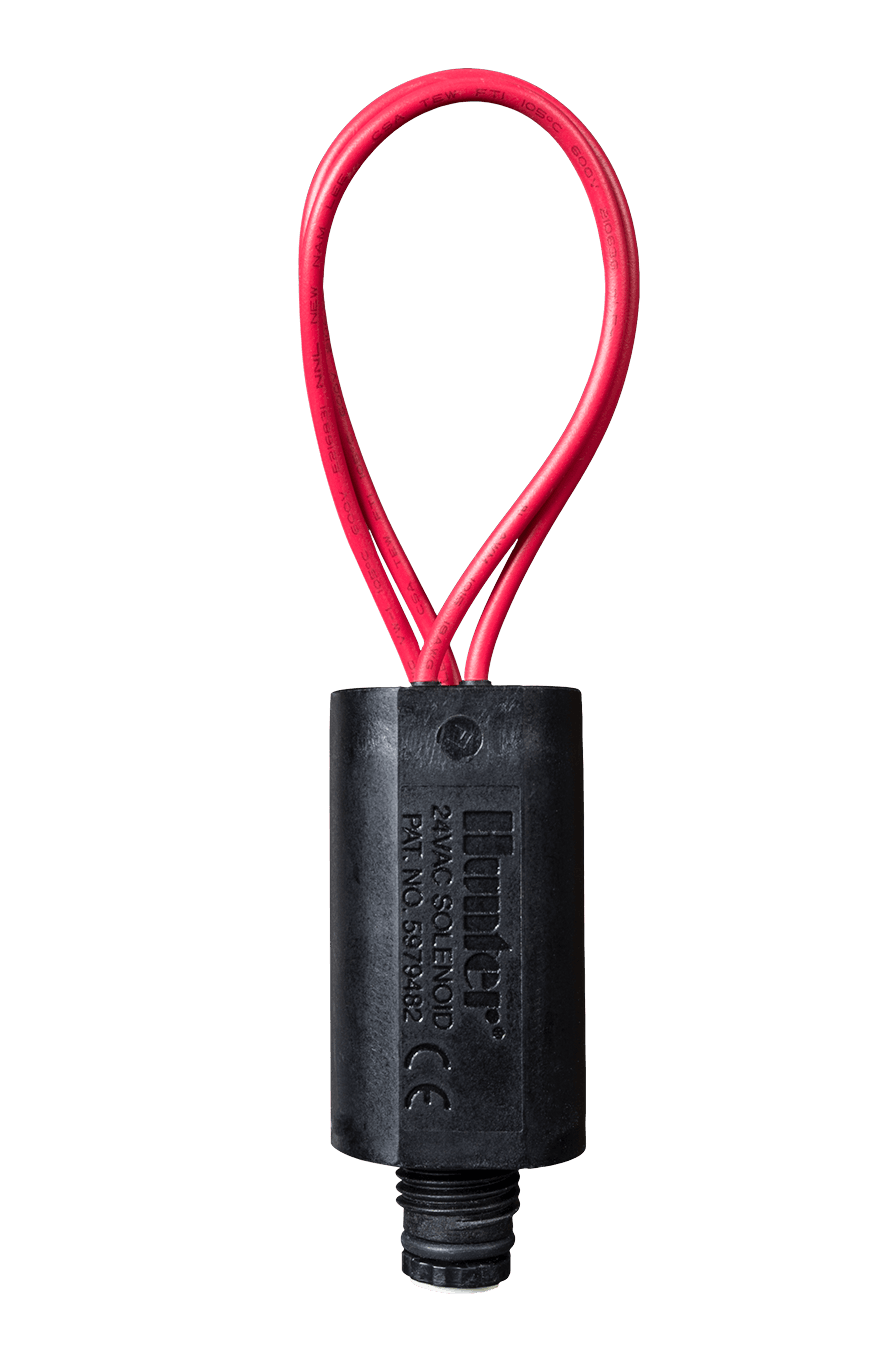 Hunter Standard Voltage Solenoid Coil