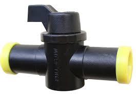 Full Flow - Flow Control 13mm