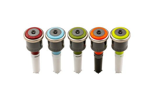 Hunter Mp800Sr 90-210 Nozzle 1.8 To 3.5 M Radius, Adjustable From 90Deg To 210Deg