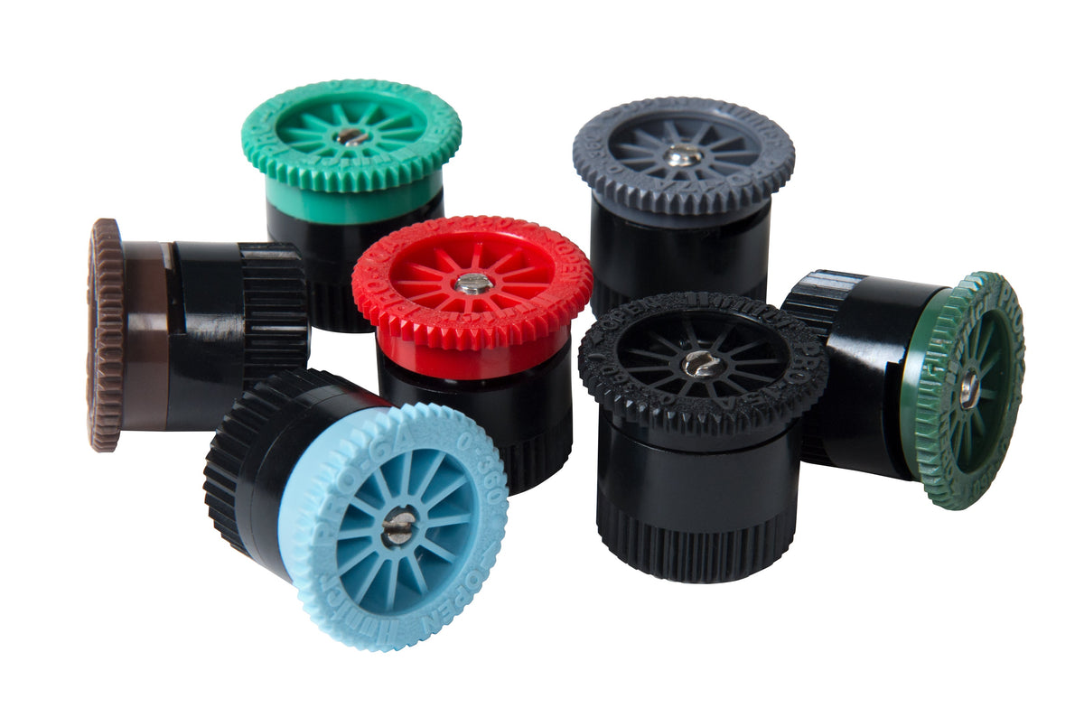 Hunter Pr4A Nozzle 4' Radius Adjustable Arc Nozzle
