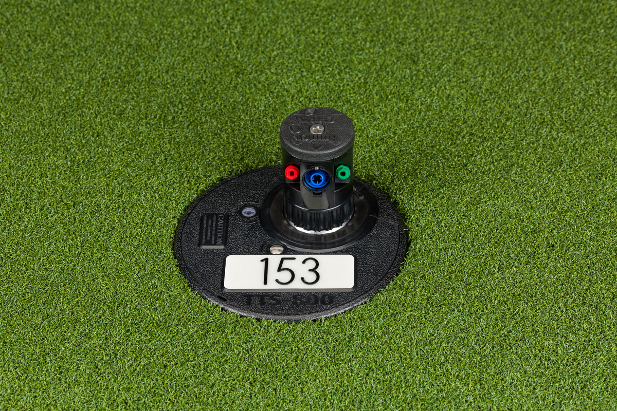 Hunter Golf Rotor GT885E 360 Adj Vih
